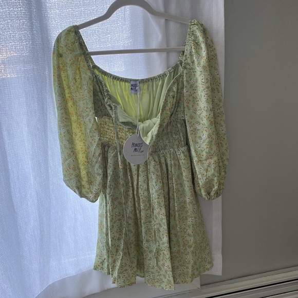 Princess Polly Dress NWT - Picture 2 of 4